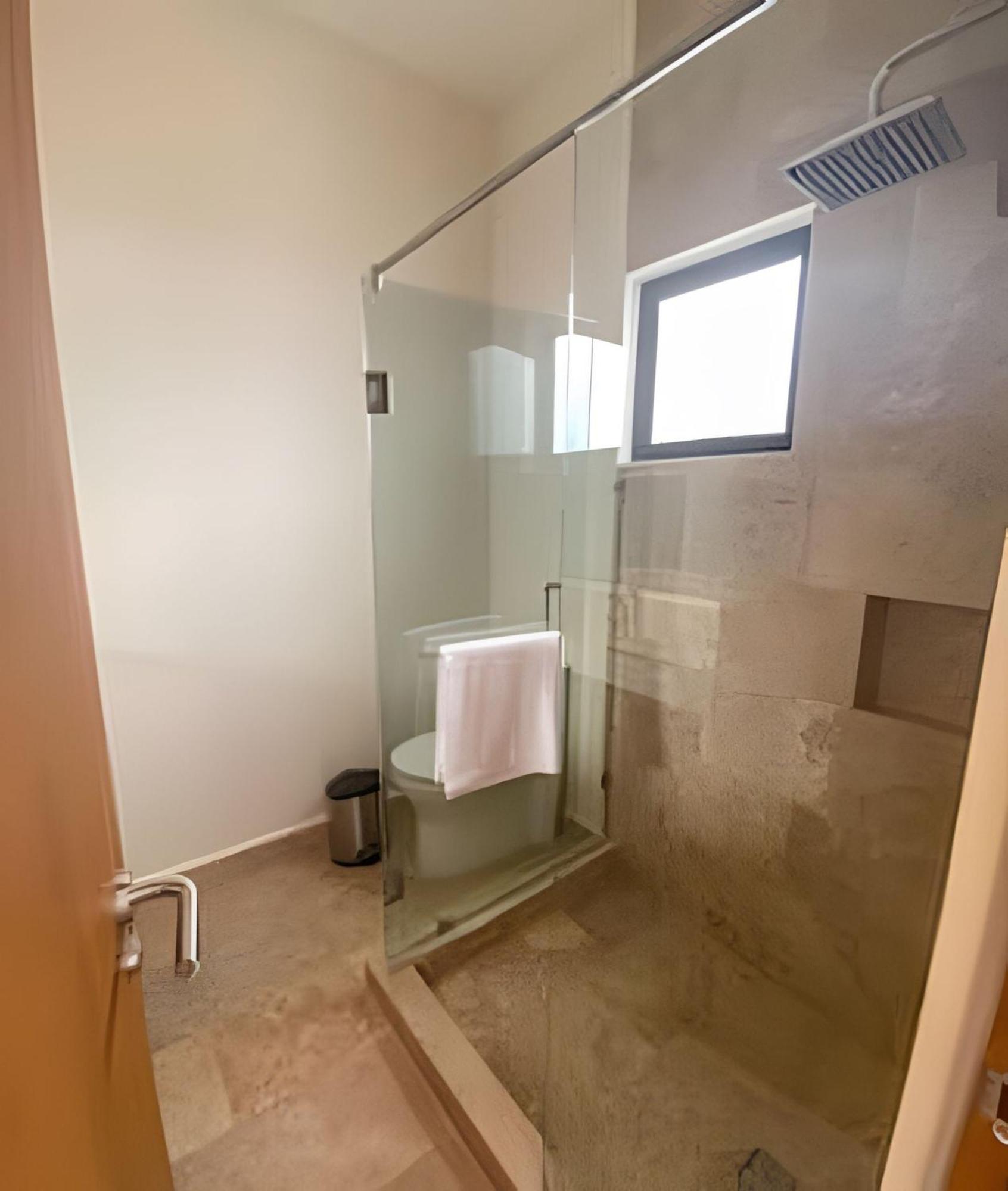 Suit Next To The Common Top Roof Exclusive Building Kingsize Bed 2 Super Pools, Gym, Grill Tulum Exterior photo